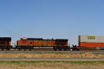 BNSF 4646